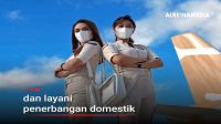 Super Air Jet Siap Mengudara di Indonesia