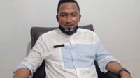Mediasi Sengketa Tanah, Kades Air Anyir  : Surat Bastian Tidak Teregister di Pemdes