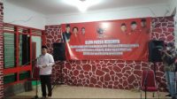 Walikota Molen Hadiri Buka Puasa Bersama DPC PDIP