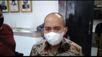 Honorer BPBD Pangkalpinang Terlibat Narkoba, Molen: Pecat
