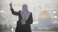 ‘Saya akan lindungi masjid al-Aqsha sampai mati atau Palestina dibebaskan’