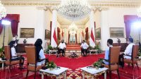 President Jokowi: Changing Mindset is Necessary for Transformation in Higher Education System