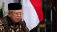 VP Ma’ruf Amin: 40% of Gov’t Goods, Services to be Procured from Local MSMEs