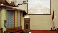 Laporan Keuangan Pemko Batam Sesuai Standar Akuntansi Pemerintahan