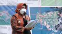 12 Kementerian Verifikasi Lapangan Usulan Proyek Pengembangan KPBPB di Tanjungpinang