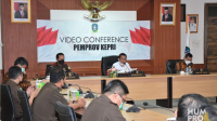 Untuk Optimalisasi Pengawasan dan Pengelolaan Dana Desa