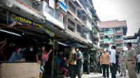 Gov’t Aims to Vaccinate 7.5 Million Jakarta Residents by End of August