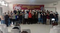 Pencegahan Bahaya Radikalisme dan Terorisme Tahun 2021, Pemkab Asahan Gelar Sosialisasi