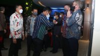 Rudi Sambut Baik Kegiatan Tour Atase Negara Sahabat ke Batam