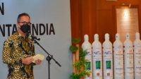 Industry Ministry, Gas Association Join Hands to Meet Oxygen Supply at Hospitals Amid Surge in COVID-19 Cases