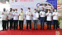 Kepri Harus Jadi Prototipe Pemulihan Ekonomi dan Peningkatan Investasi