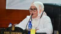 Wagub Marlin Ingin Terobosan yang Meringankan Masyarakat