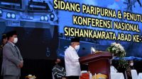 VP Calls for Increased Role of Security, Defense System Amid Global Challenges