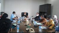 Gelar Rapat Pembahasan Temuan BPK RI, Walkot Molen : Pihak Ketiga Wajib Pikirkan Kepentingan Masyarakat
