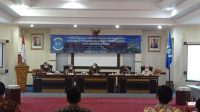 Wali Kota Molen Hadiri FGD Bersama Kejati dan Kejari