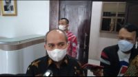 Sepeda PGK Segera Meluncur di Pasaran, Molen : 1000 Unit Mendarat