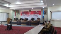 Hadiri Agenda Arahan Presiden Soal Pengendalian Covid-19, Ini Tanggapan Walikota Pangkalpinang