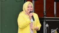 Terima Kasih Wagub Marlin untuk Vaksinator