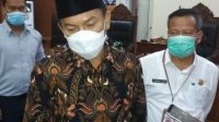 Ketua DPRD Kota Pangkalpinang Ajak Warga Waspadai Cuaca Ekstrem