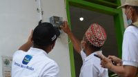 PLN Provides 24-Hour Electricity for Residents in NTT-East Timor Border