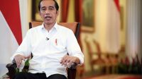 President Jokowi Calls for Collaboration for Advanced Indonesia with Excellent Human Resources