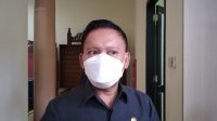 Ketua DPRD Babel: Kita Harus Dului Akses Prioritas