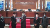 DPRD Babel apresiasi Atas Predikat Wajar Tanpa Pengecualian (WTP) Diraih Pemprov Babel Keempat Kali Secara Berturut
