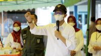Amsakar: Tidak Ada Kaitan Isoman dan Bantuan Sembako