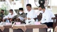 Wali Kota Dengarkan Masukan Tokoh Agama