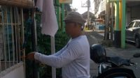 Mendukung PPKM, Tapi Kedai Kopi Ini Kibarkan Bendera Putih