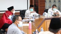 Gerak Cepat Pemko Batam, Vaksinasi Remaja Dimulai Minggu Besok