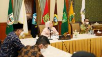 Kepri Siap Sukseskan Vaksinasi Anak