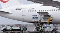 998.400 Doses of AstraZeneca Vaccine Arrive in Indonesia
