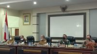 Wali Kota Pangkalpinang Alihkan Gaji Pokoknya Bantu Penanganan Covid-19