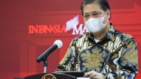 Gov’t Extends Micro PPKM Outside Java, Bali with Tightened Restrictions in 43 Regencies/Cities