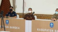 Dua Inovasi Kabupaten Bangka Raih Top 15 Dan Top 99 Level Nasional