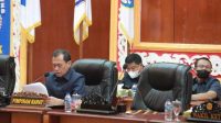 DPRD Babel Bentuk Pansus Laporan Keuangan Pemerintah Provinsi Kepulauan Bangka Belitung