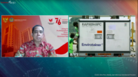 Indonesia Gets Another Batch of Five Million Doses of Ready-to-use COVID-19 Vaccine