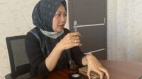 Ketua DPRD Pastikan Belum Ada Serah Terima Modin