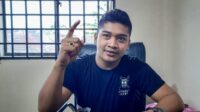 JPKP Minta Rahma Segera Klarifikasi 3 Foto Dugaan Skandal
