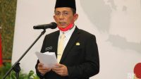 Berikan Pengabdian Terbaik untuk Bangsa dan Negara