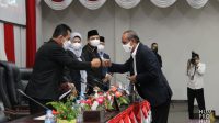 Untuk Merelavansikan Kebutuhan Masyarakat, Perda OPD Disahkan