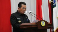 Pandemi Berimplikasi pada Perubahan Kebijakan Anggaran