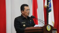 Gubernur Ansar Apresiasi Pansus RPJMD