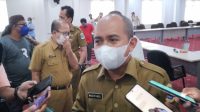 Hindari Kerumunan, Daging Kurban Akan Dibagikan Langsung ke Rumah Warga