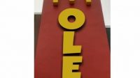 Logo McDonald’s Diganti Namanya, Walikota Molen :  Warganet PGK Kelewat Kreatif