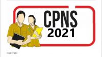 Pemkot Pangkalpinang Terima Total 512 CPNS dan PPPK Tahun 2021