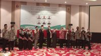 Hadiri RUPS Bank Pembiayaan Rakyat Syariah, Ini Kata Sekda Pangkalpinang