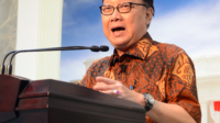 Menteri PANRB: WFO Diprioritaskan Bagi Pegawai ASN yang Telah Divaksin
