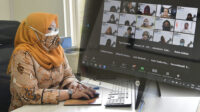 Setkab Gelar Diklat Teknis Penerjemahan Takarir Angkatan II Tahun 2021